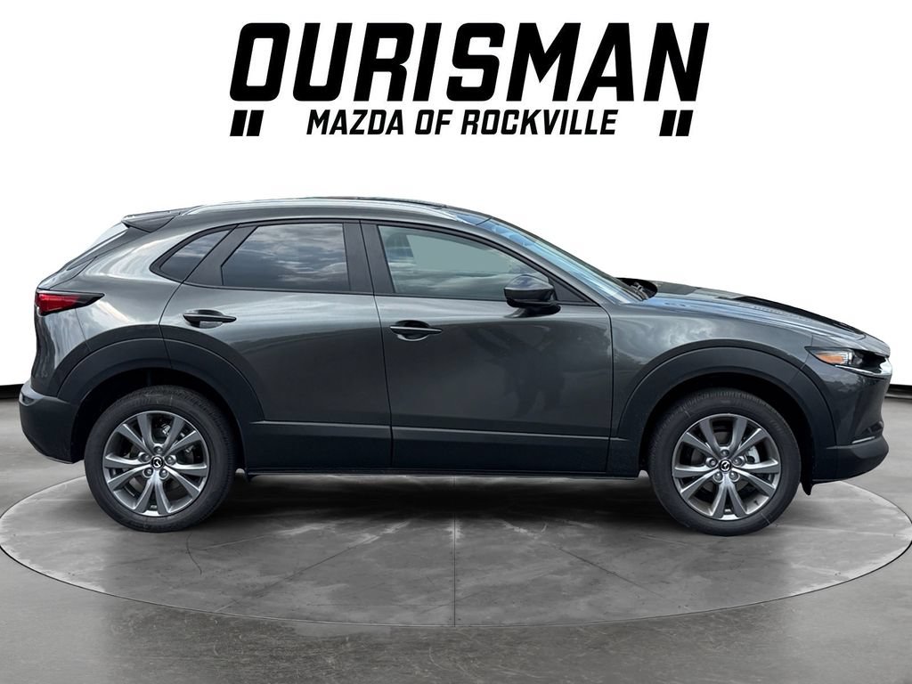 New 2026 MAZDA CX-30 AWD 2.5 S w/ Premium Package image 7
