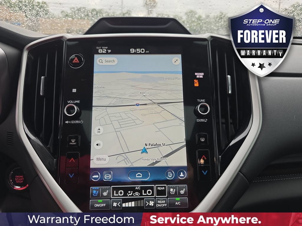 Used 2025 Subaru Ascent Touring AWD/4WD image 26
