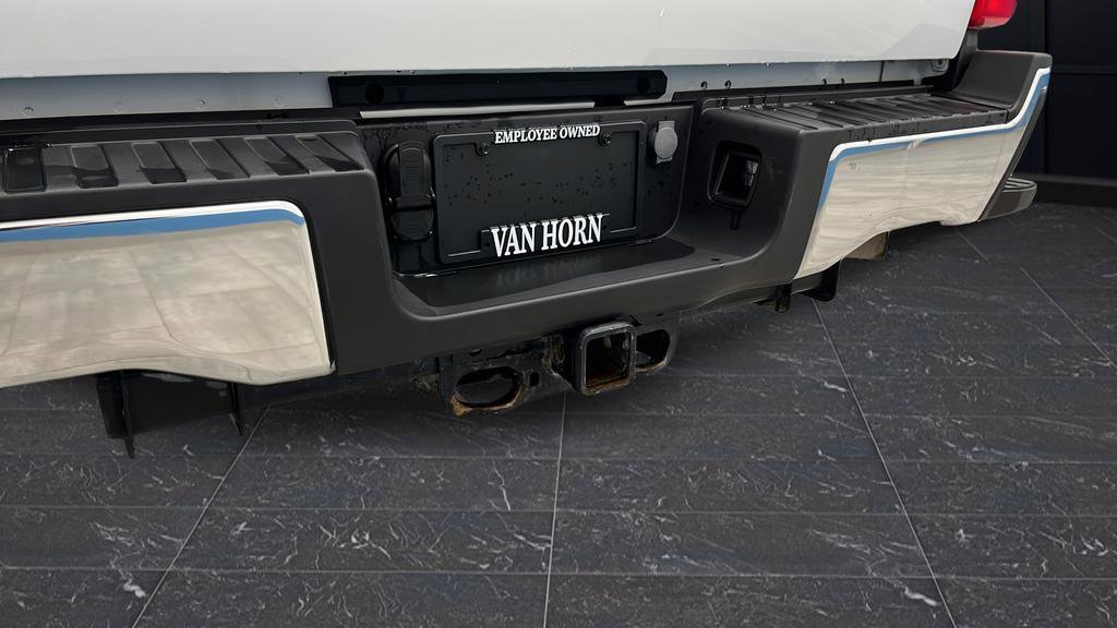 Used 2023 Ford F250 XLT image 37