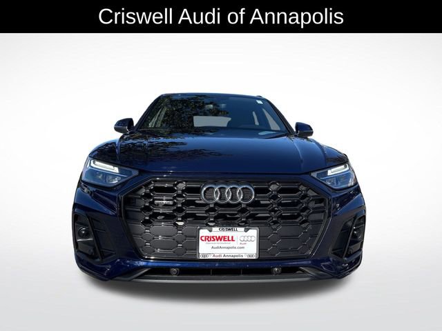 Used 2025 Audi Q5 2.0T Premium w/ Convenience Plus Package image 10