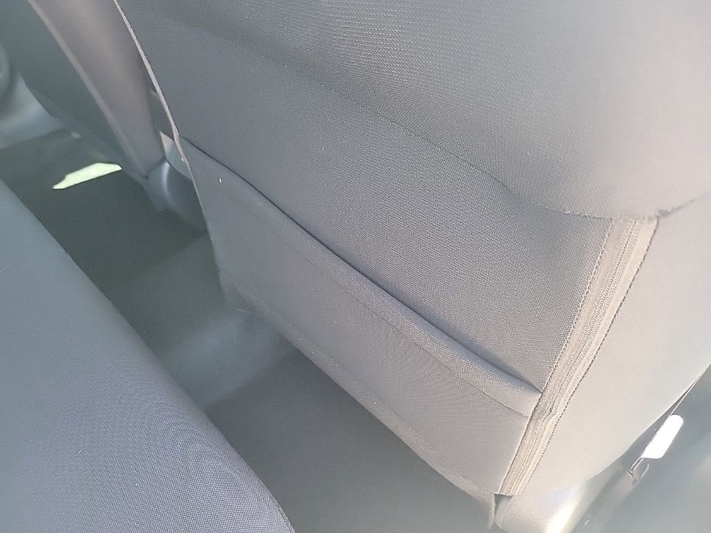 New 2025 Nissan Versa SV w/ Trunk Package image 37