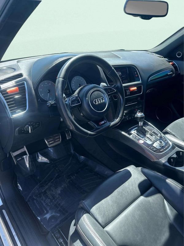 Used 2014 Audi SQ5 Premium Plus AWD/4WD image 17