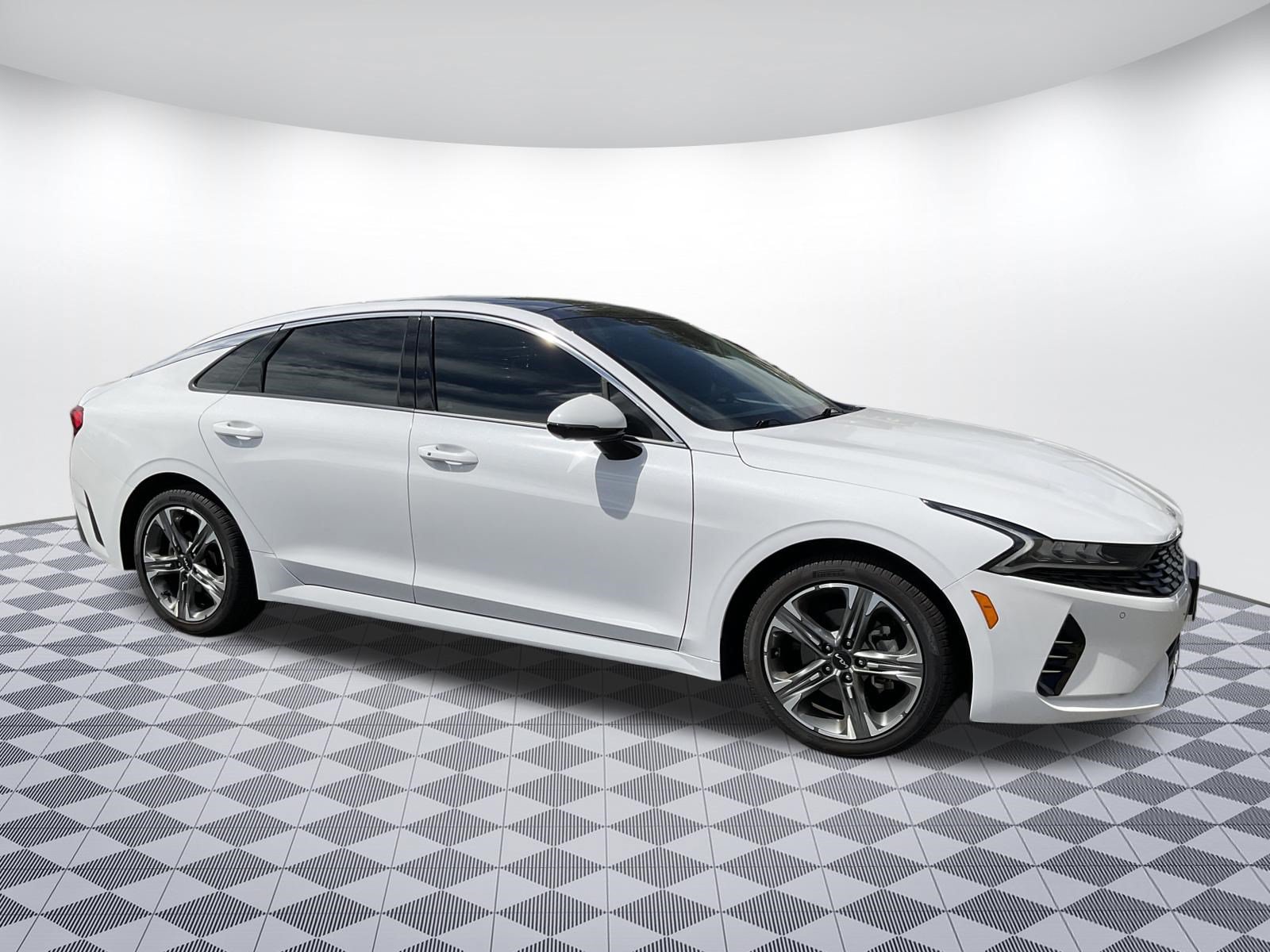 Used 2024 Kia K5 EX w/ EX Premium Package