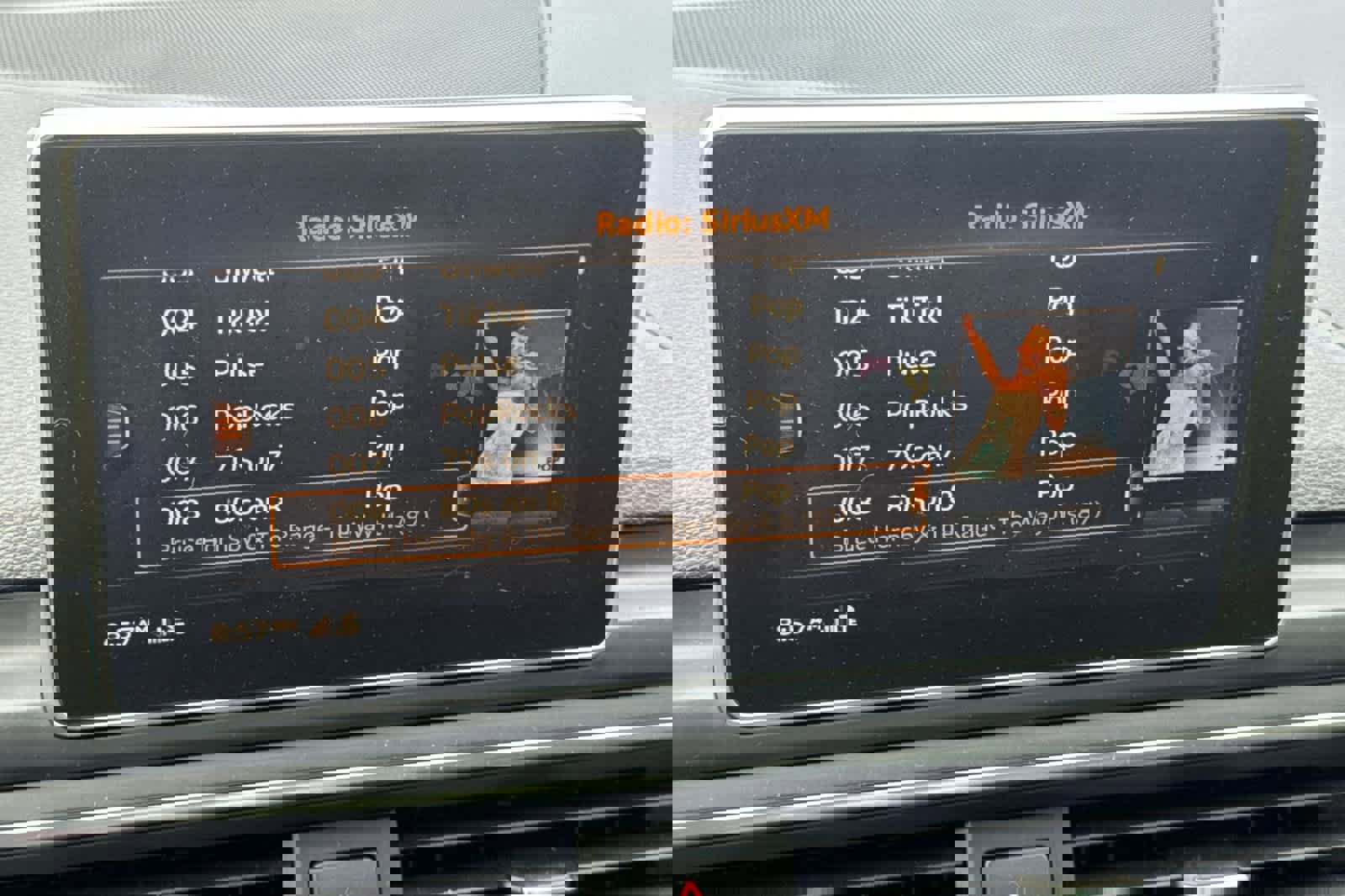 Used 2018 Audi S4 Premium Plus w/ Navigation Package image 19