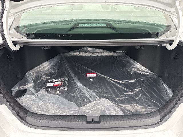 New 2026 Honda Accord LX image 16