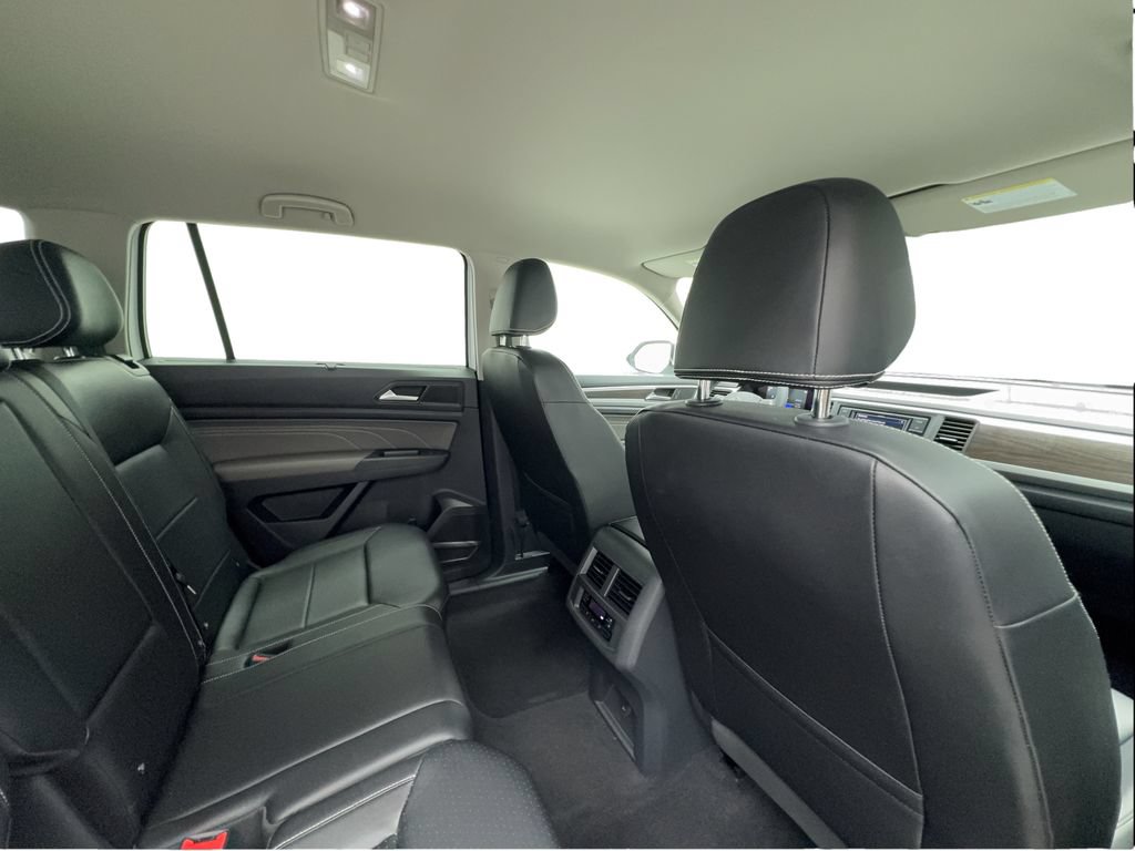 Used 2023 Volkswagen Atlas SE FWD image 29