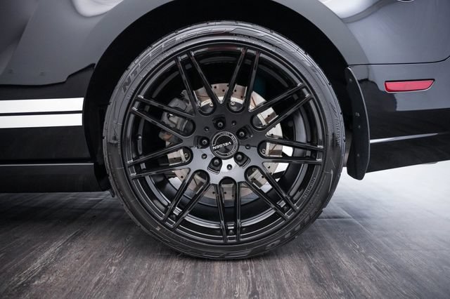 Used 2014 Ford Mustang Shelby GT500 w/ Equipment Group 821A RWD image 41