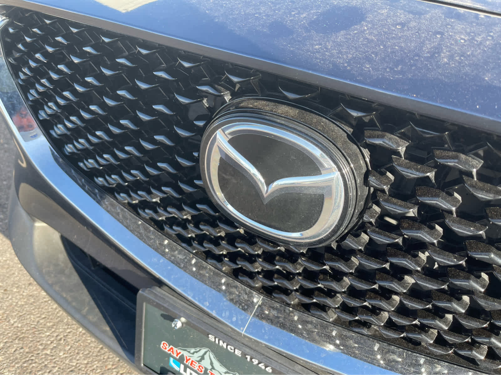 Used 2024 MAZDA CX-30 AWD 2.5 S w/ Preferred Package image 8