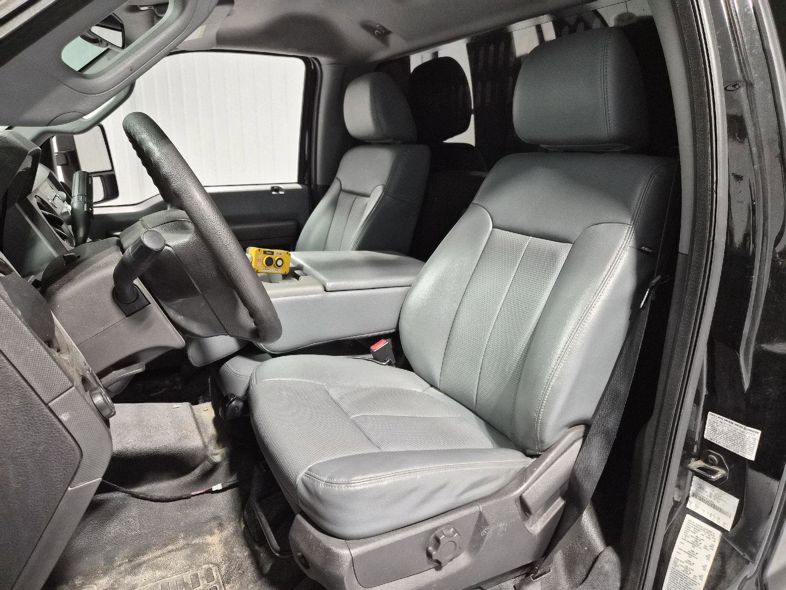 Used 2016 Ford F350 XL w/ Power Equipment Group image 12