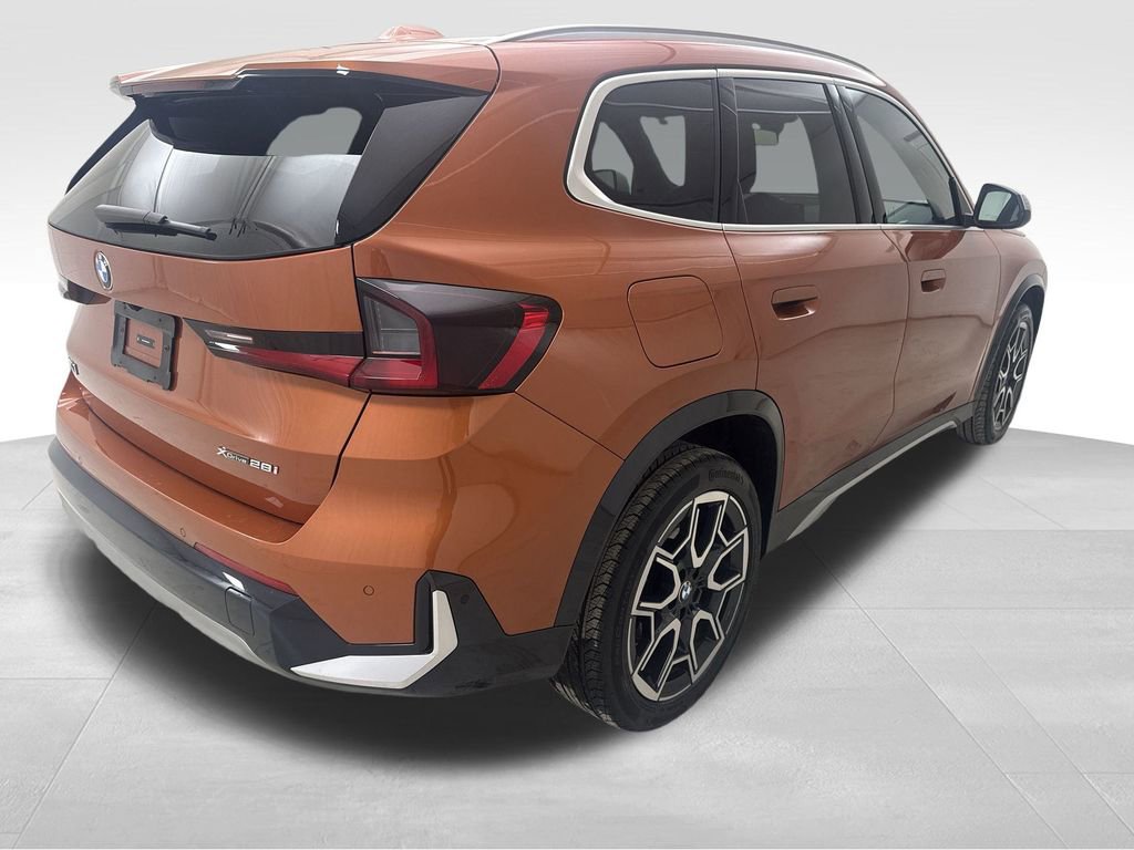 Certified 2023 BMW X1 xDrive28i w/ Convenience Package AWD/4WD image 9