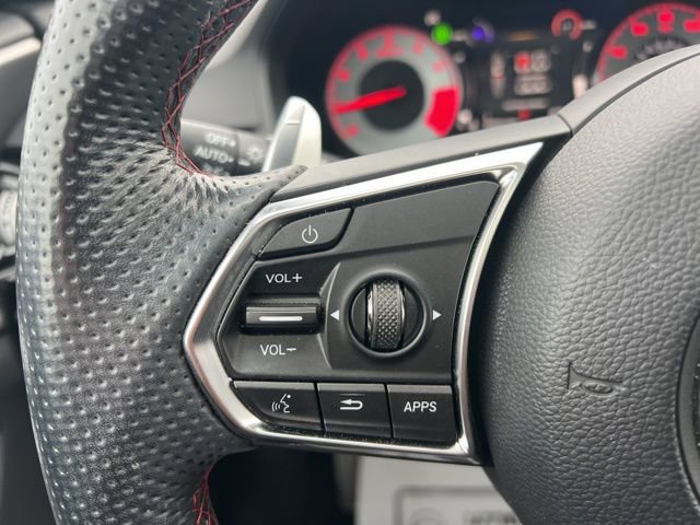 Used 2022 Acura RDX A-Spec image 24