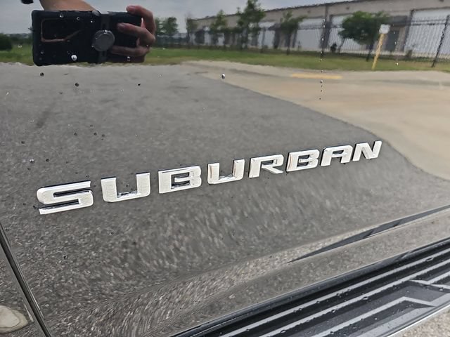 New 2026 Chevrolet Suburban LS w/ Max Trailering Package AWD/4WD image 32