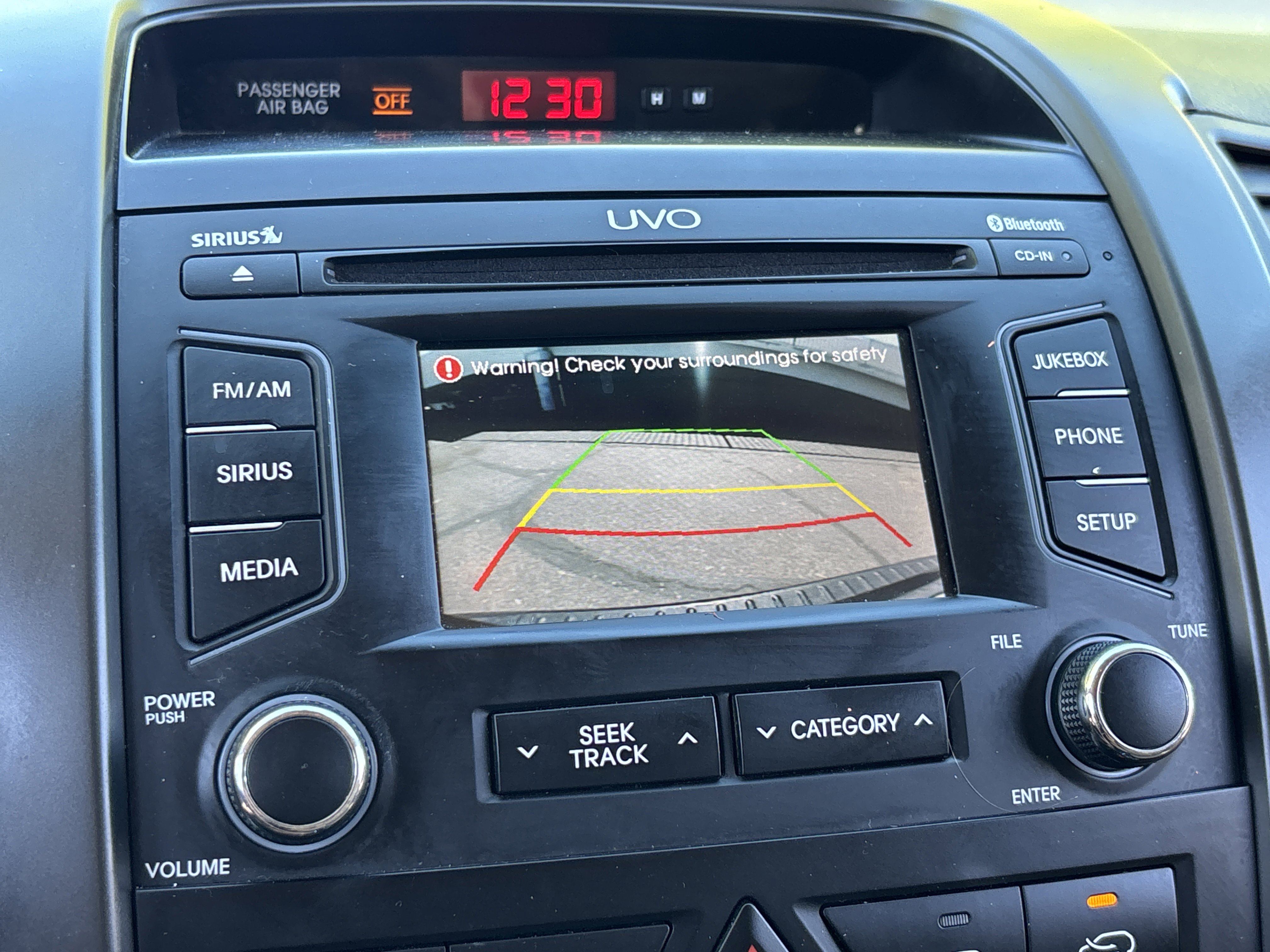 Used 2013 Kia Sorento EX FWD image 21