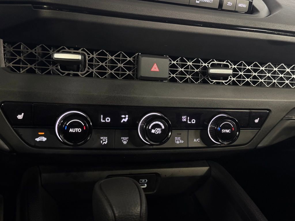 Used 2025 Honda Accord SE image 18