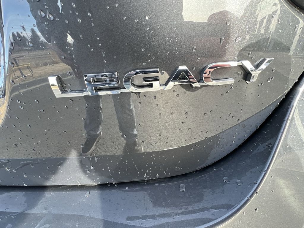 Certified 2025 Subaru Legacy Premium image 30