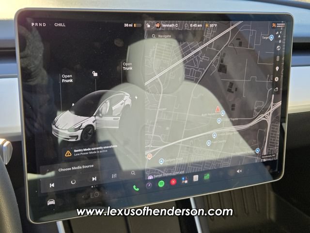 Used 2019 Tesla Model 3 Mid Range RWD image 23