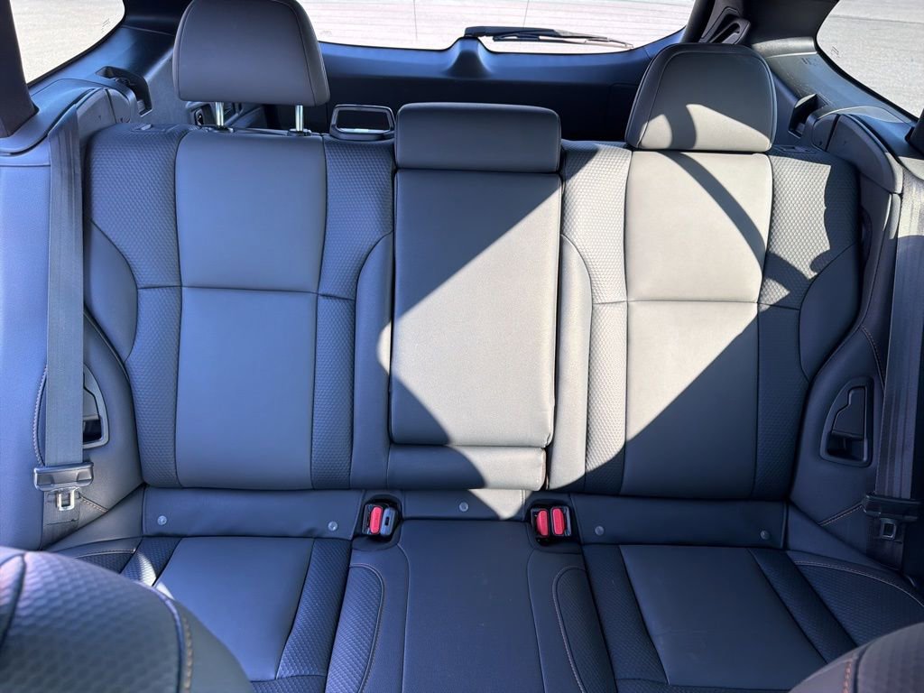 Used 2022 Subaru Outback Wilderness image 20