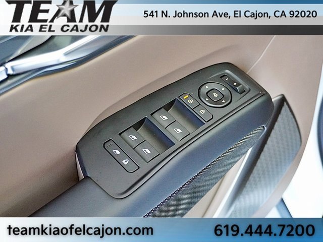 New 2026 Kia EV9 GT-Line image 31