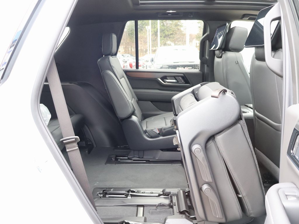 New 2026 GMC Yukon Denali image 44