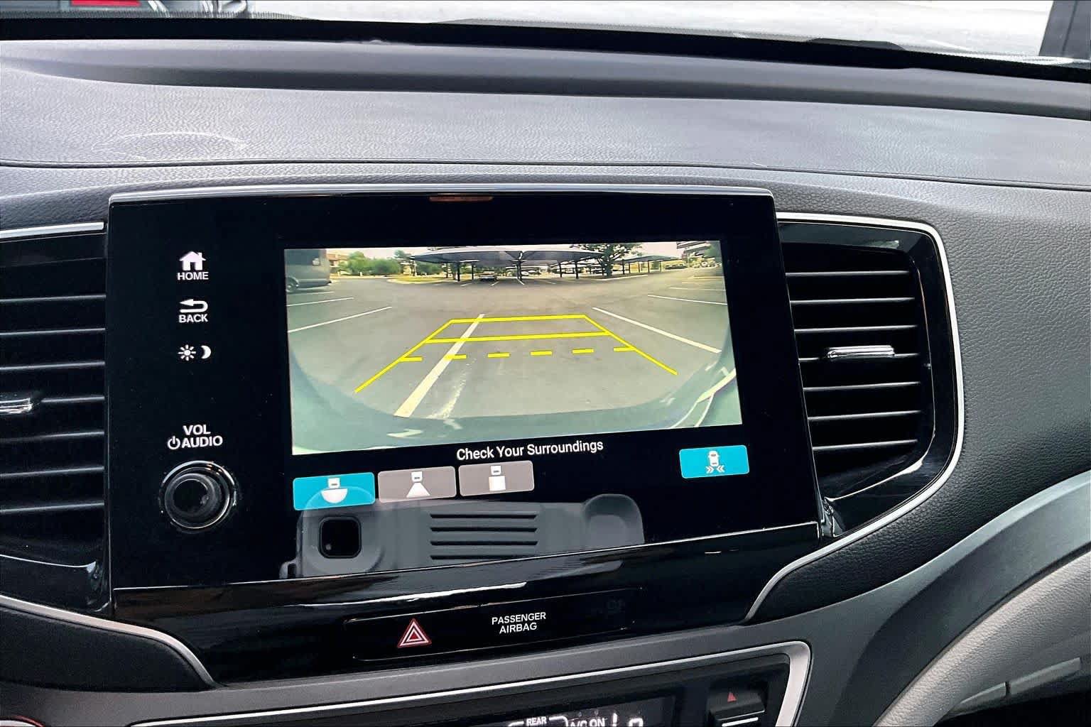 Used 2019 Honda Pilot EX-L image 72