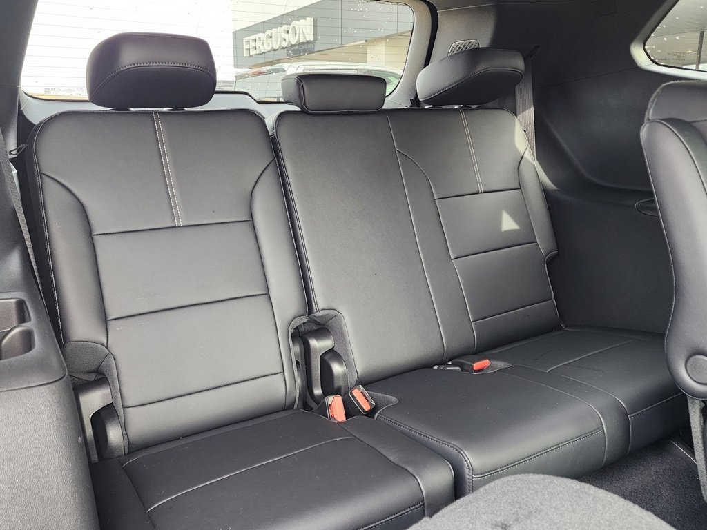 New 2026 GMC Acadia Elevation w/ Black Edition image 48