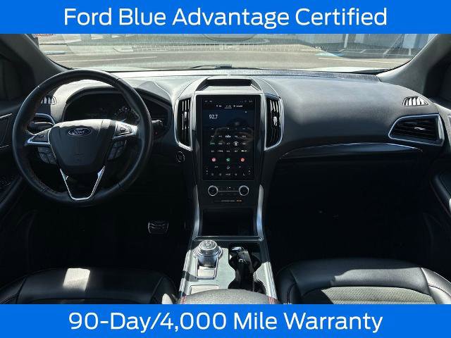 Certified 2023 Ford Edge ST-Line image 17