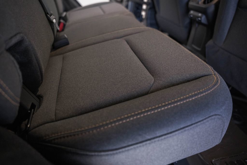 New 2026 Jeep Wrangler Sport S image 32