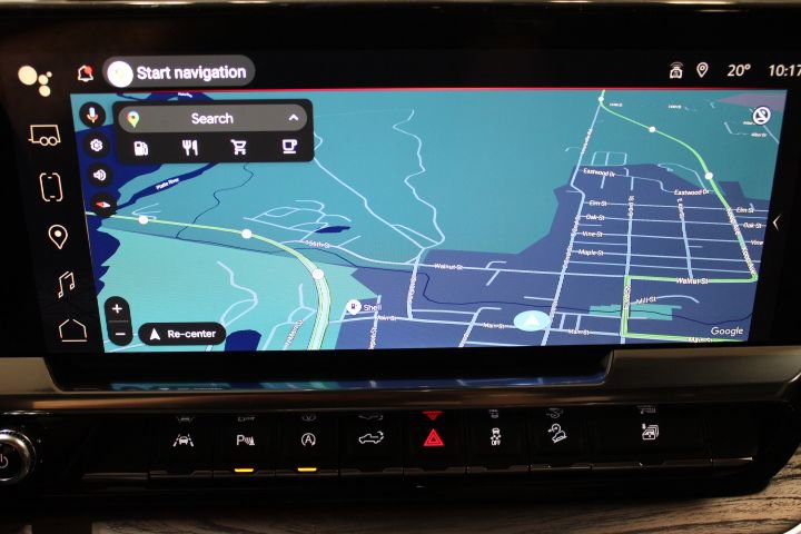 New 2026 GMC Sierra 1500 SLT w/ SLT Premium Plus Package image 5