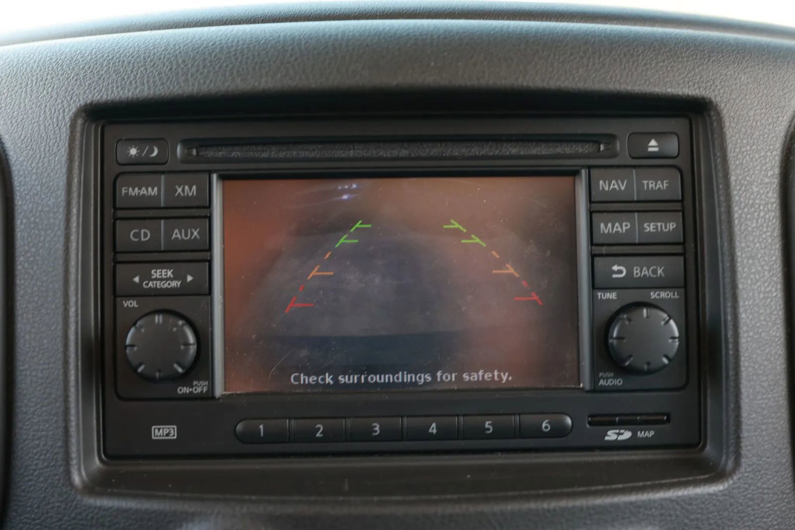 Used 2013 Nissan Cube 1.8 SL w/ SL Preferred Pkg FWD image 35