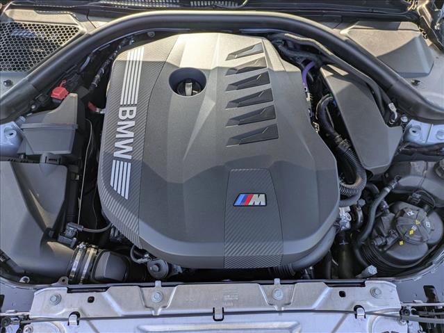 Used 2026 BMW 330i Sedan w/ M Sport Package RWD image 15