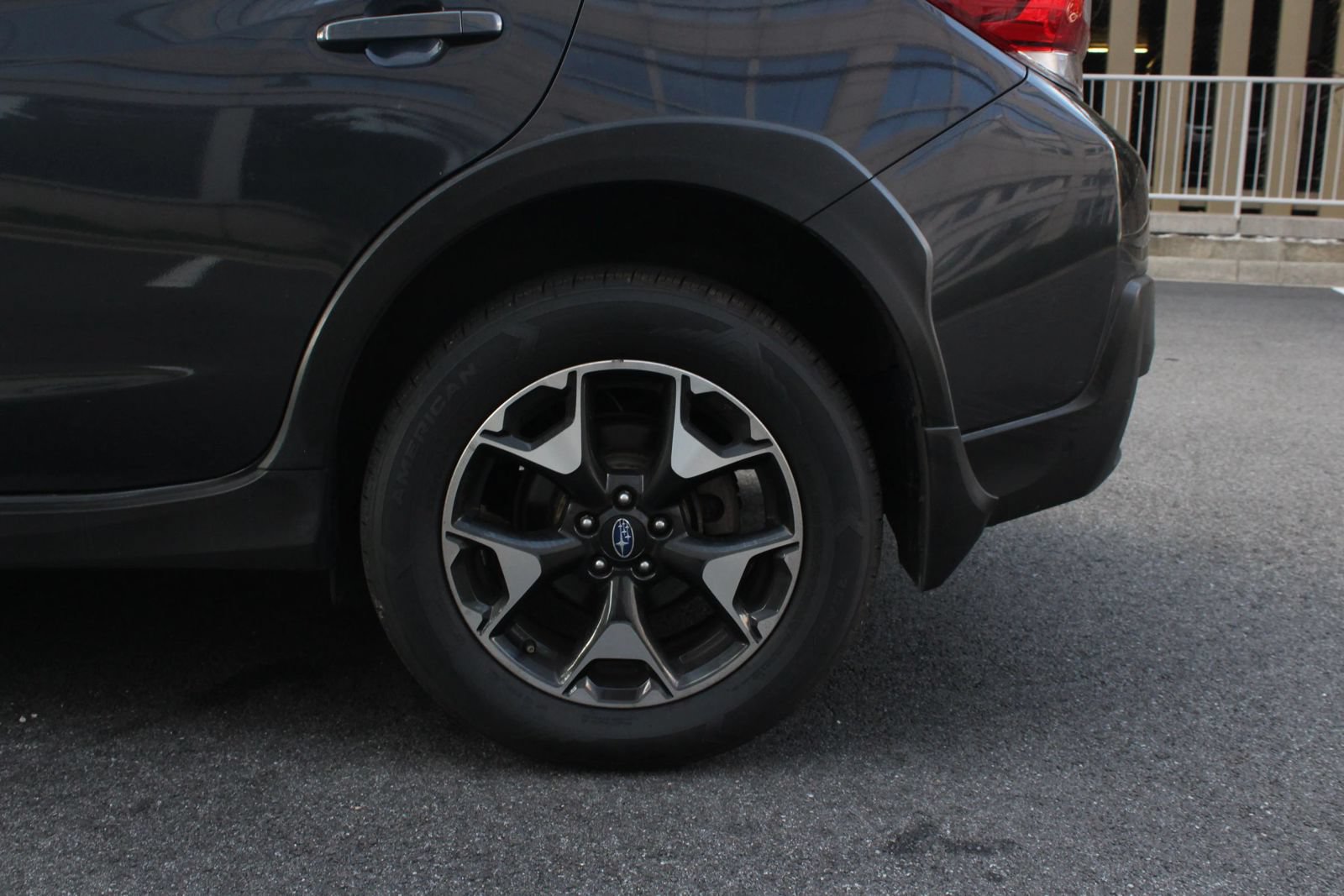 Used 2019 Subaru Crosstrek 2.0i Premium AWD/4WD image 10