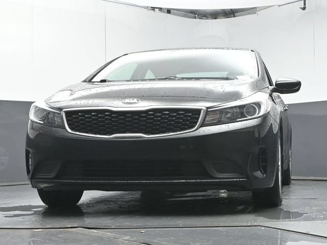 Used 2017 Kia Forte LX FWD image 31