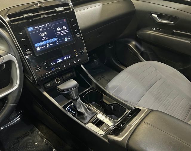 Used 2022 Hyundai Santa Cruz SEL Premium image 35