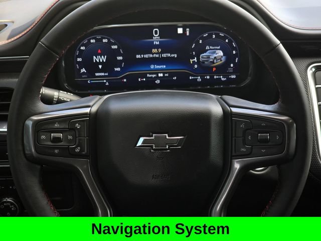 Used 2022 Chevrolet Tahoe RST w/ Luxury Package RWD image 17