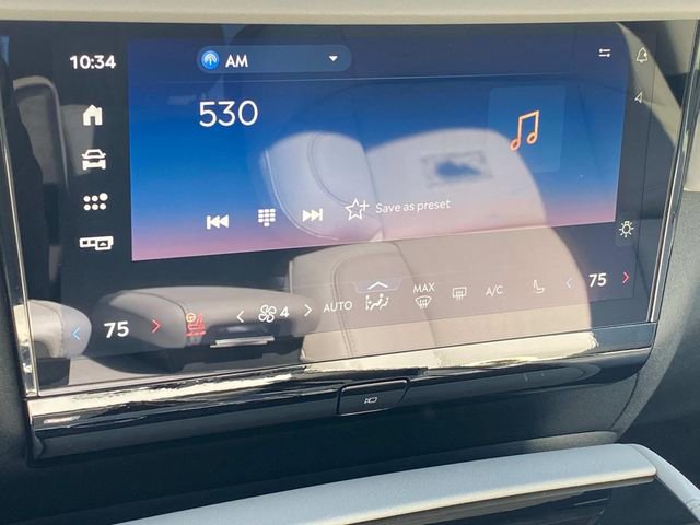 New 2026 Lincoln Navigator Reserve AWD/4WD image 20