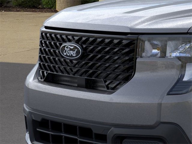 New 2025 Ford Maverick XLT w/ XLT Luxury Package image 18