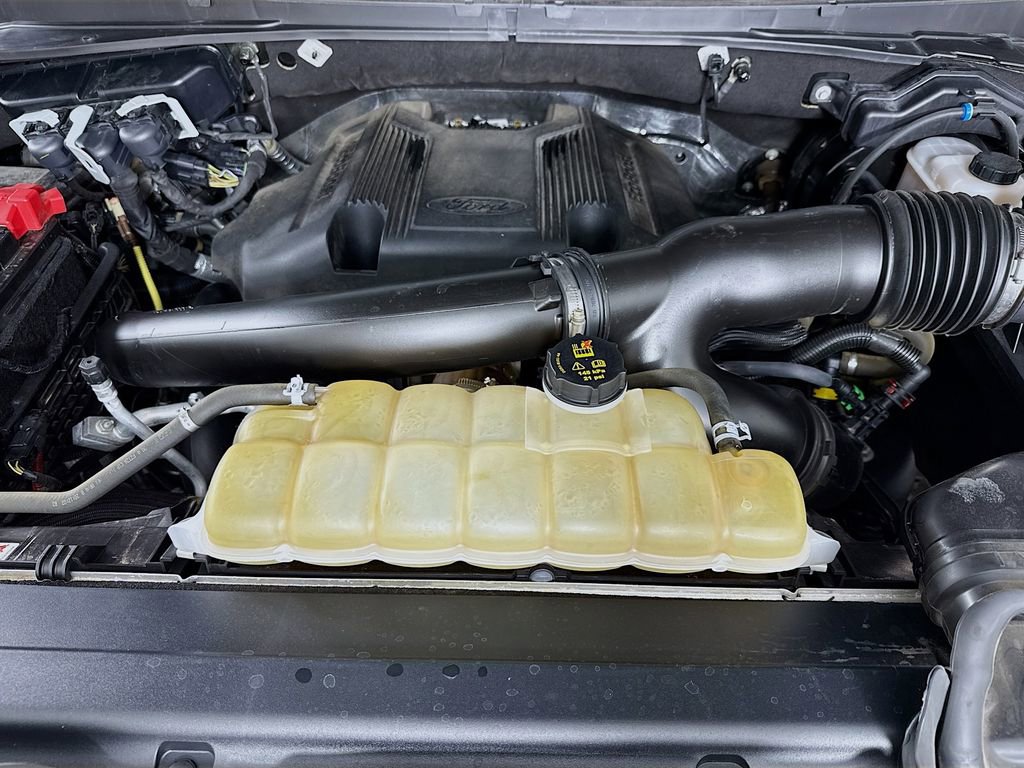 Used 2020 Ford Expedition Max Platinum image 34