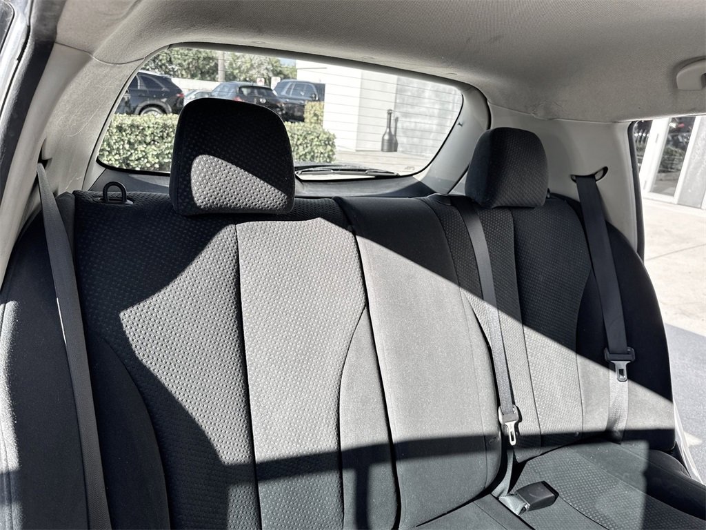 Used 2011 Nissan Versa 1.8 S w/ Plus Pkg image 47