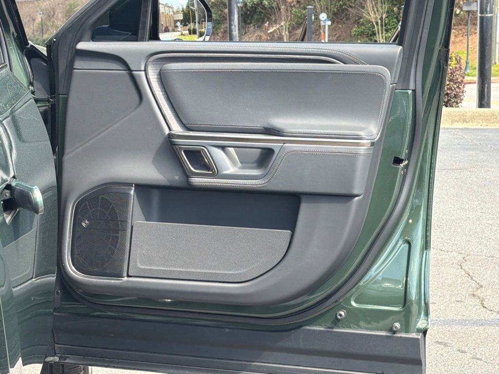 Used 2024 Rivian R1T Adventure image 36