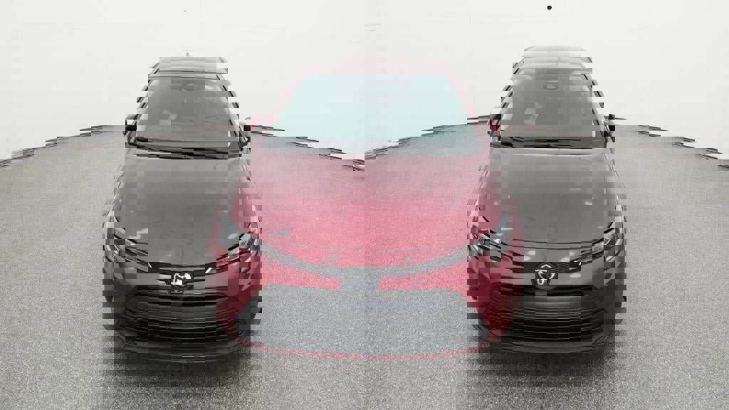 New 2026 Toyota Corolla LE image 15