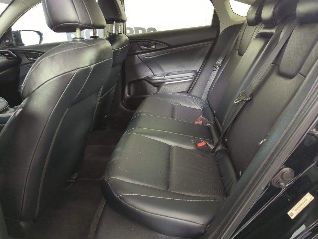 Used 2022 Honda Insight Touring image 21
