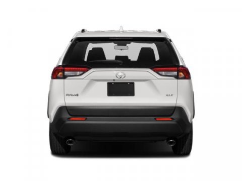 Used 2021 Toyota RAV4 XLE AWD/4WD image 8