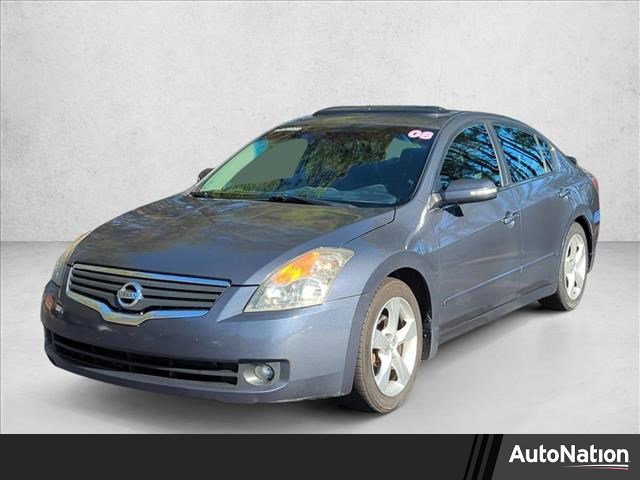 Used 2008 Nissan Altima 3.5 SE w/ Technology Pkg image 1