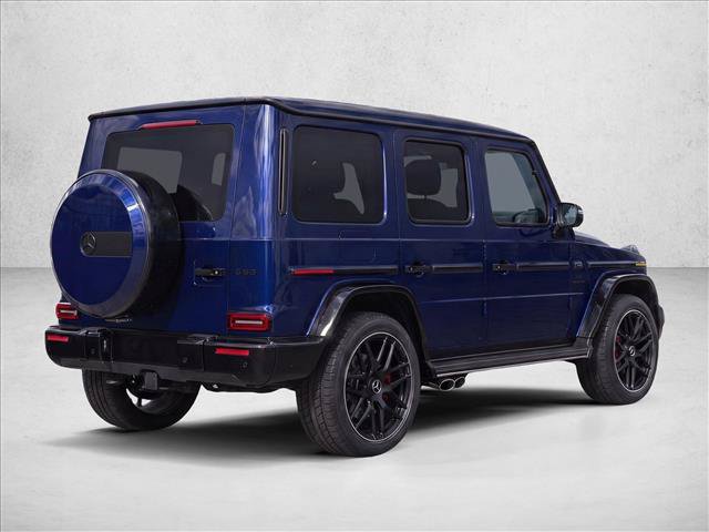 Used 2022 Mercedes-Benz G 63 AMG 4MATIC image 7