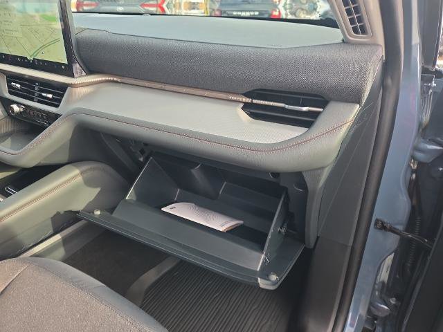 Certified 2025 Ford Explorer Active image 35