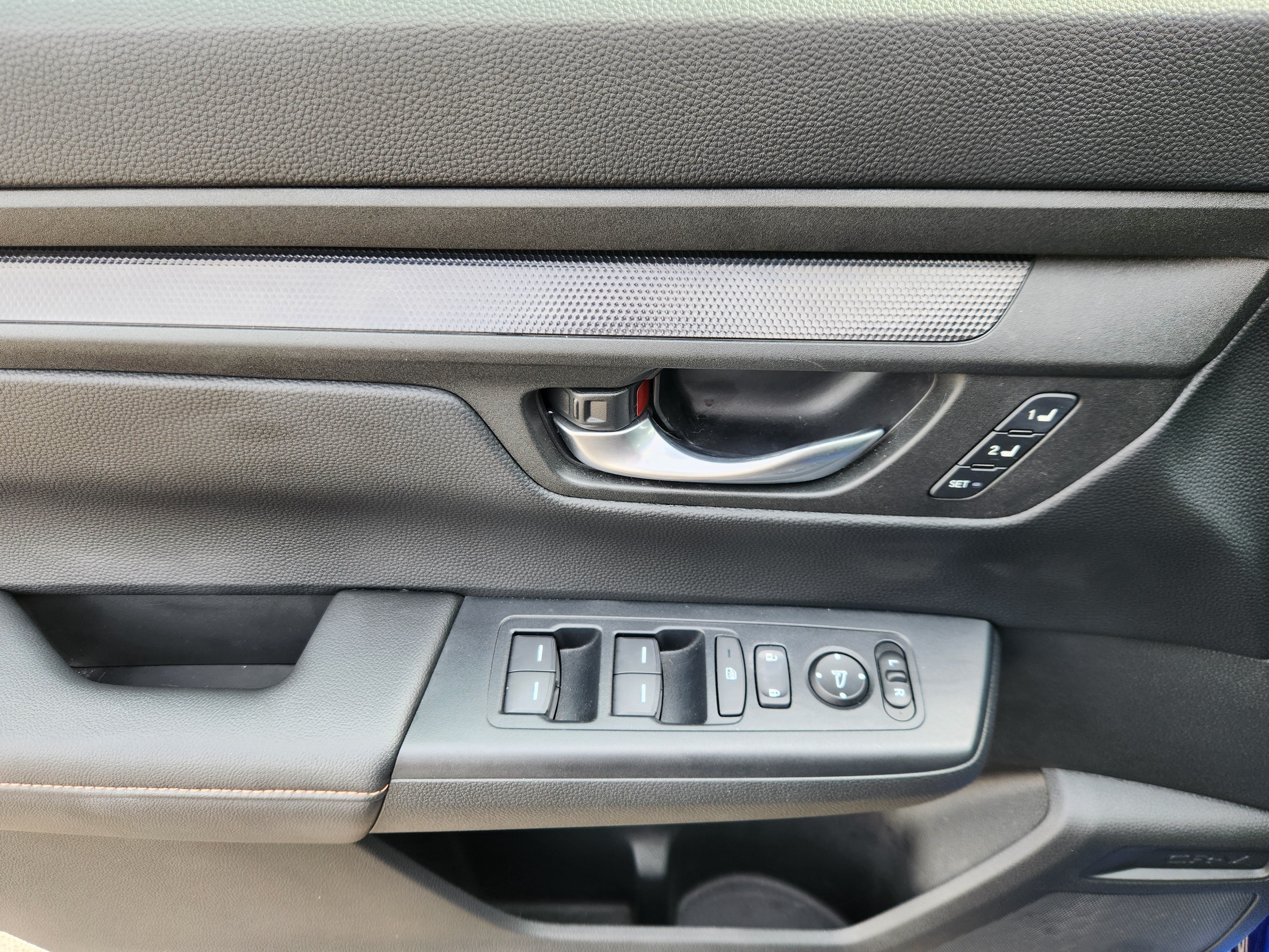 Certified 2024 Honda CR-V Sport-L image 17
