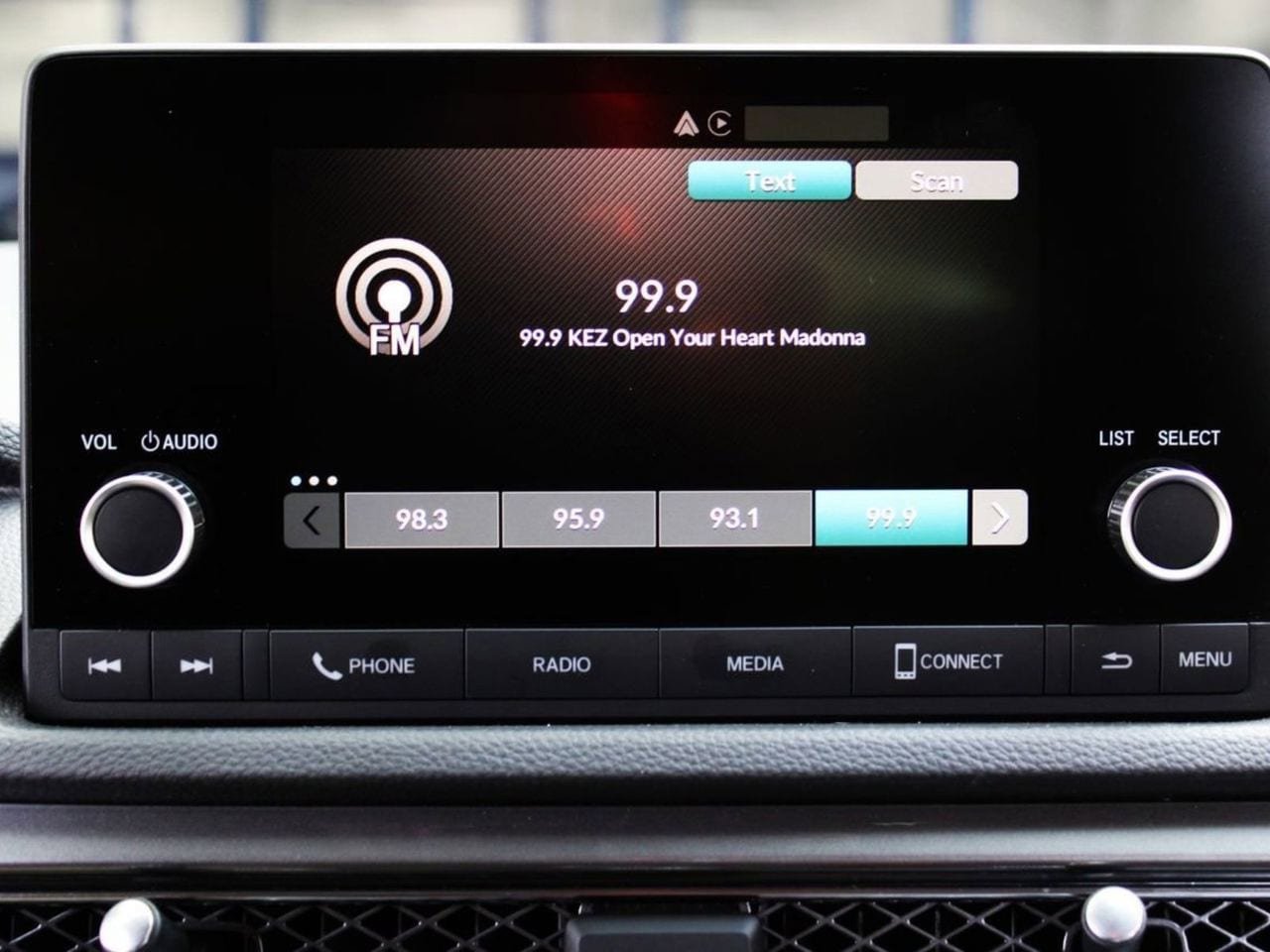 Used 2025 Acura Integra FWD image 19