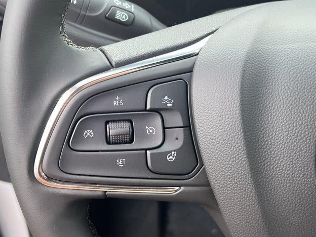 New 2026 Buick Envista Preferred w/ Convenience I Package FWD image 19