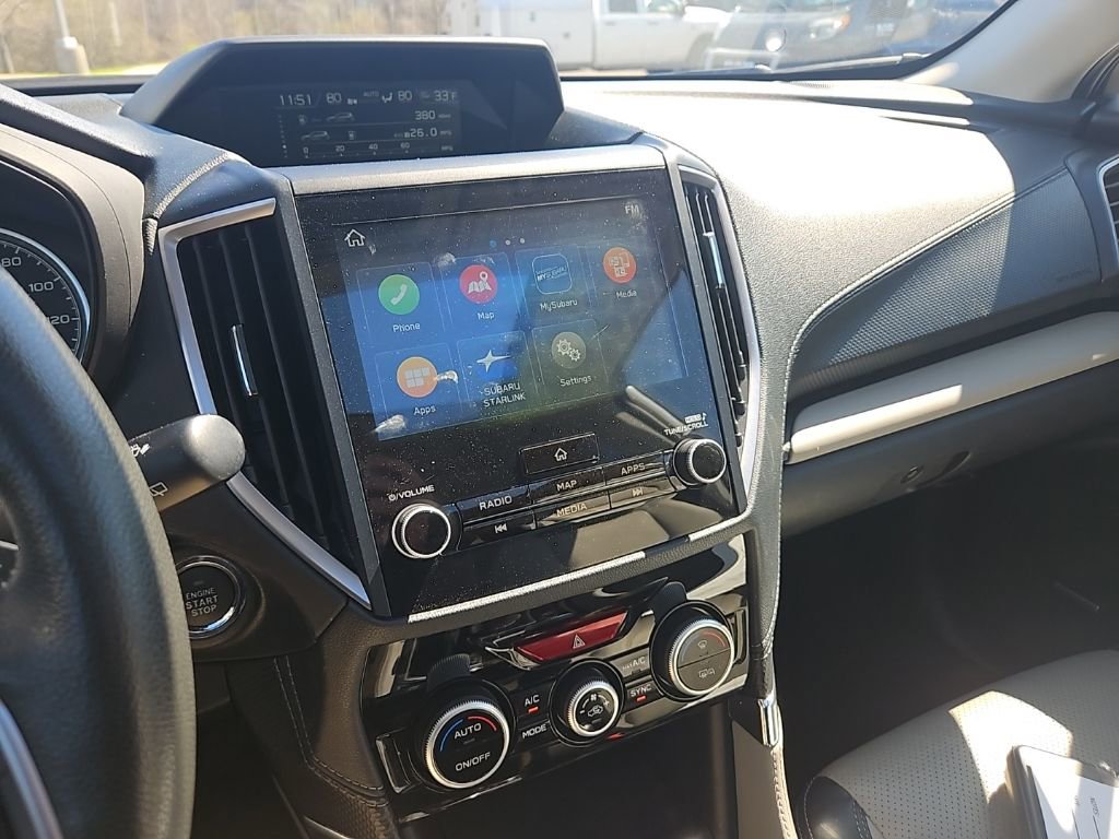 Used 2024 Subaru Forester Limited image 19