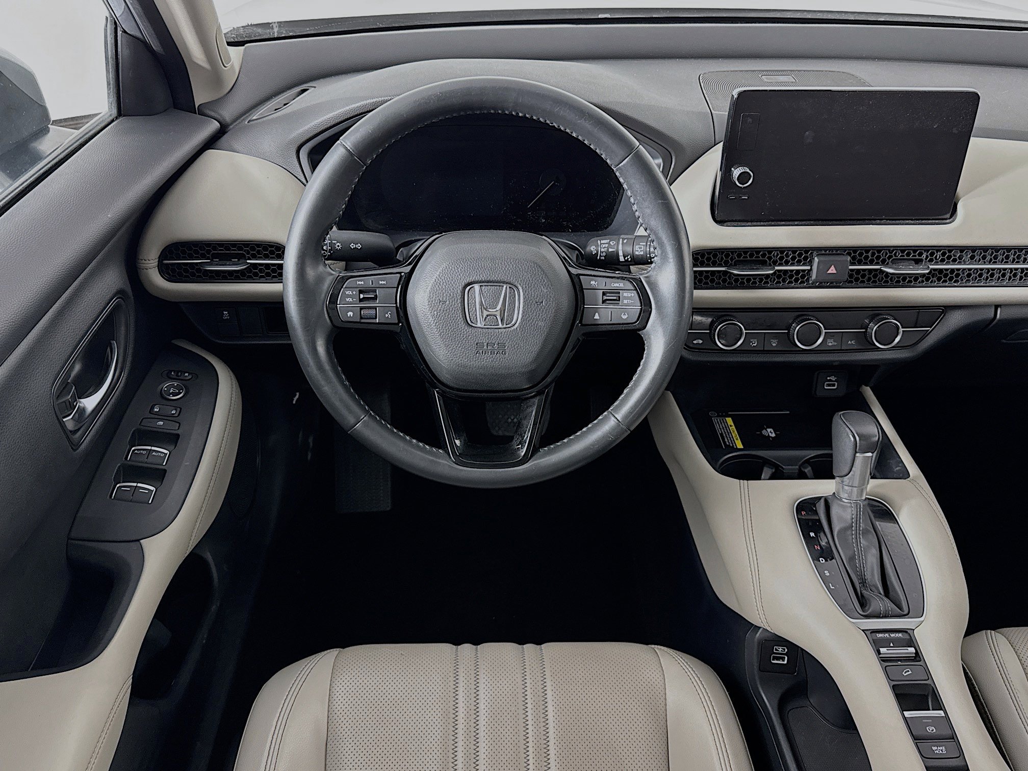 Certified 2023 Honda HR-V EX-L image 22